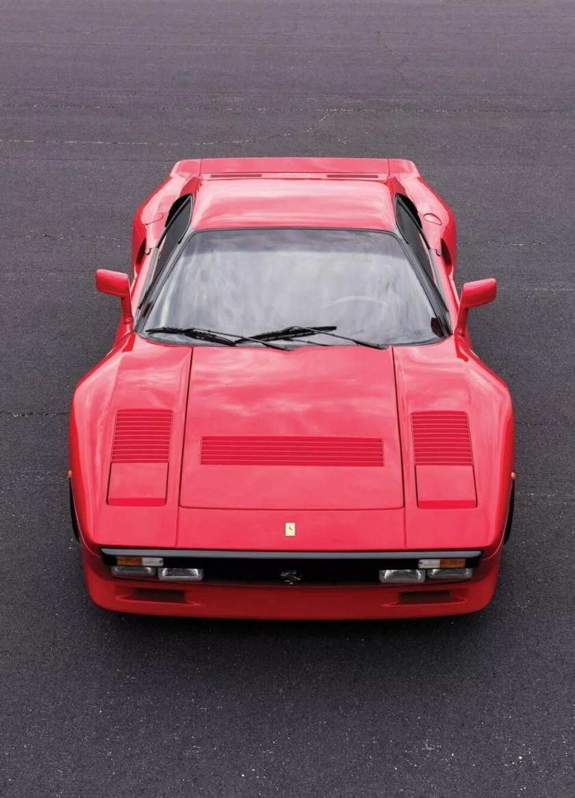 Ferrari GTO 1984