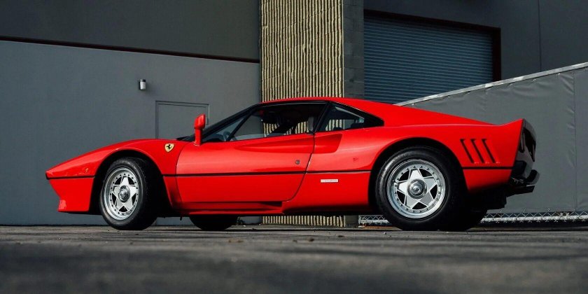 Ferrari 288 GTO