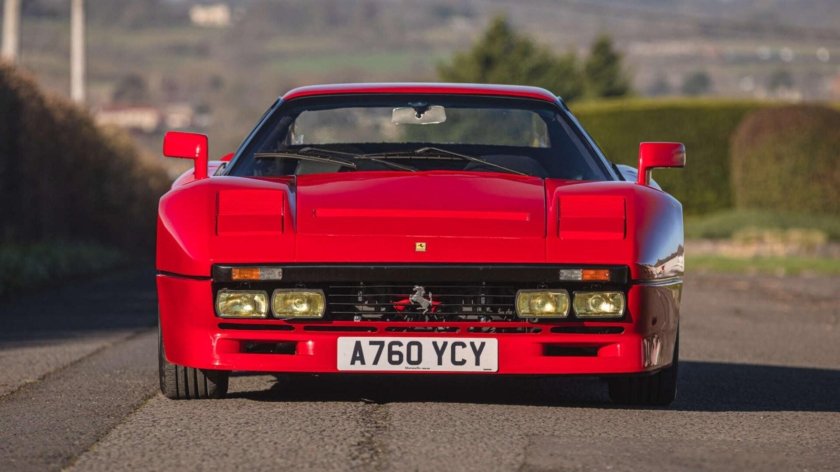 Ferrari 288 GTO