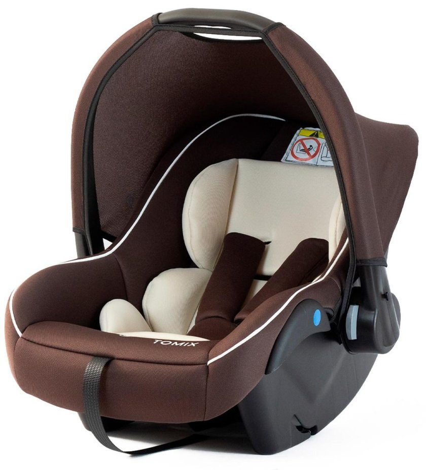 Автокресло для детей