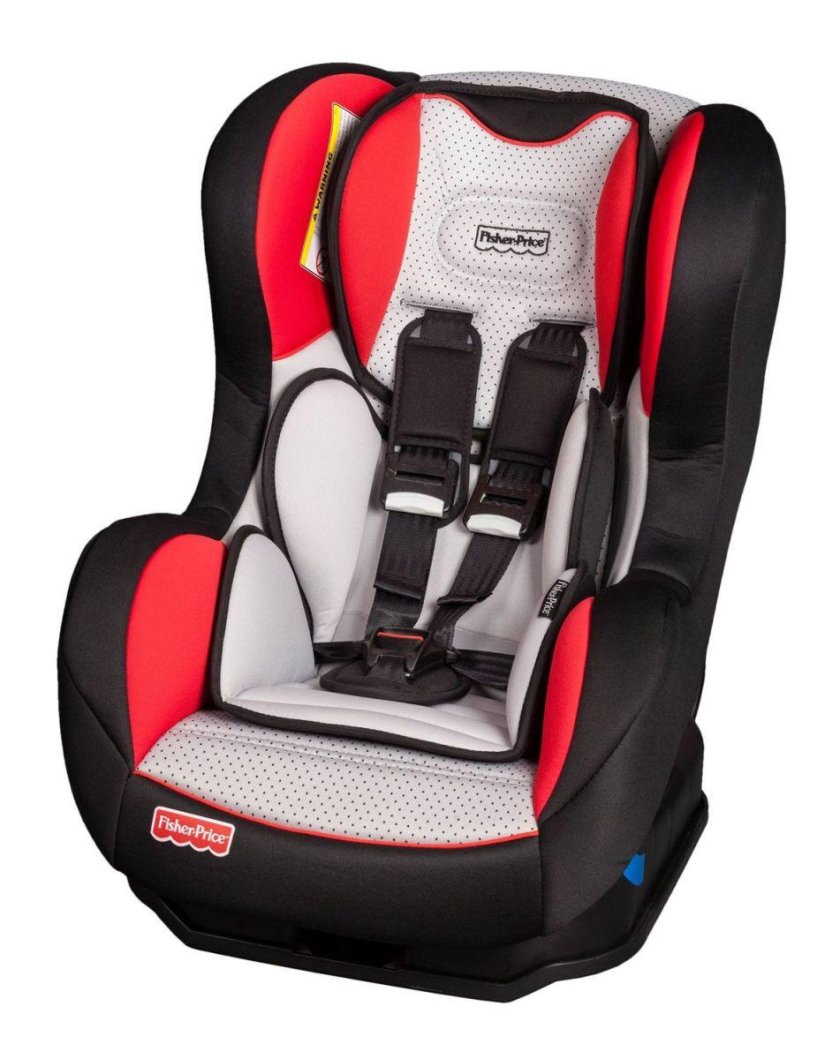 Автокресло Nania primo