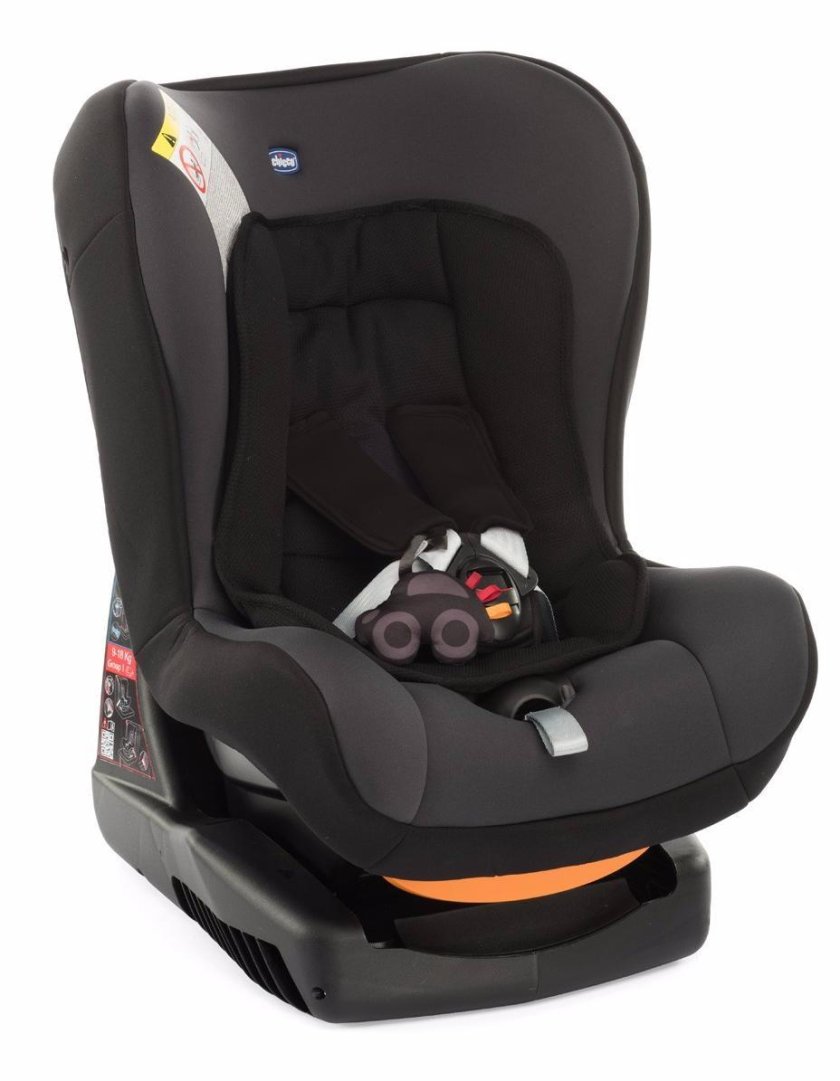 Чикко автокресло 0-18