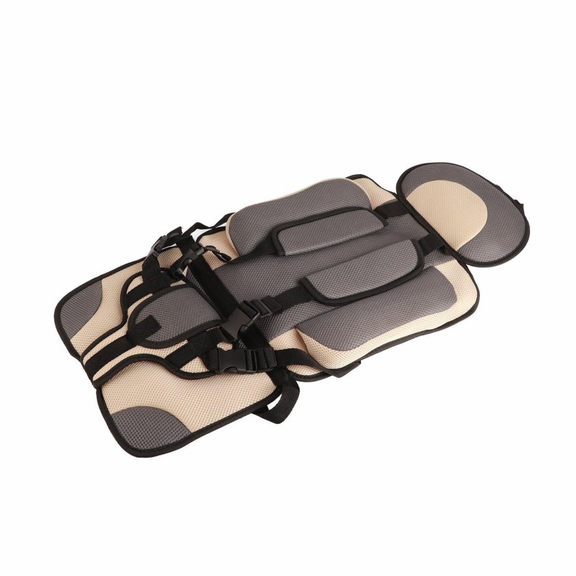 Детское автокресло