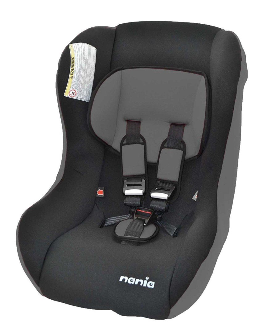 Детское автокресло Nania 0-18