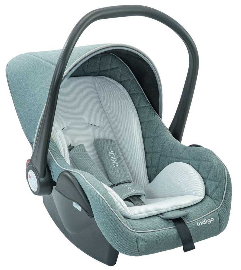 Автокресло best Baby 0-13