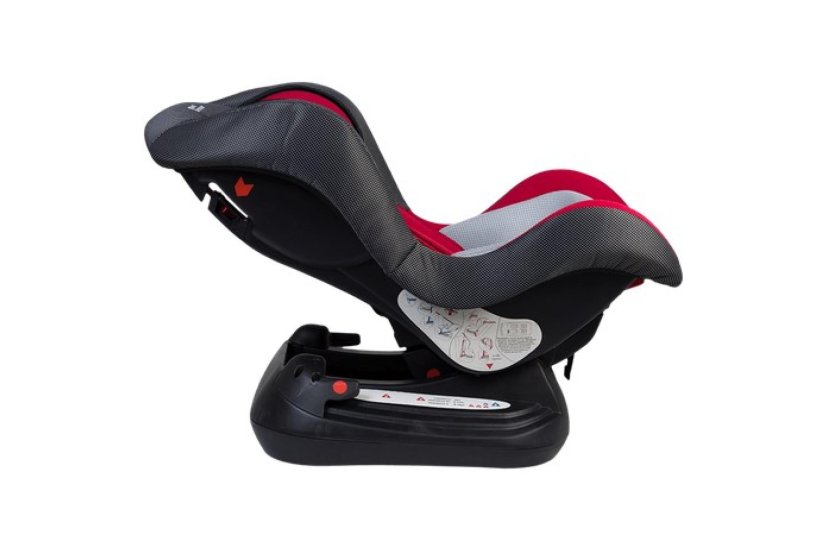 Автокресло General Technologies 0-18