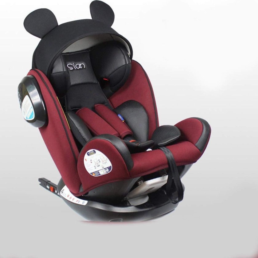 Graco r44/04 Universal