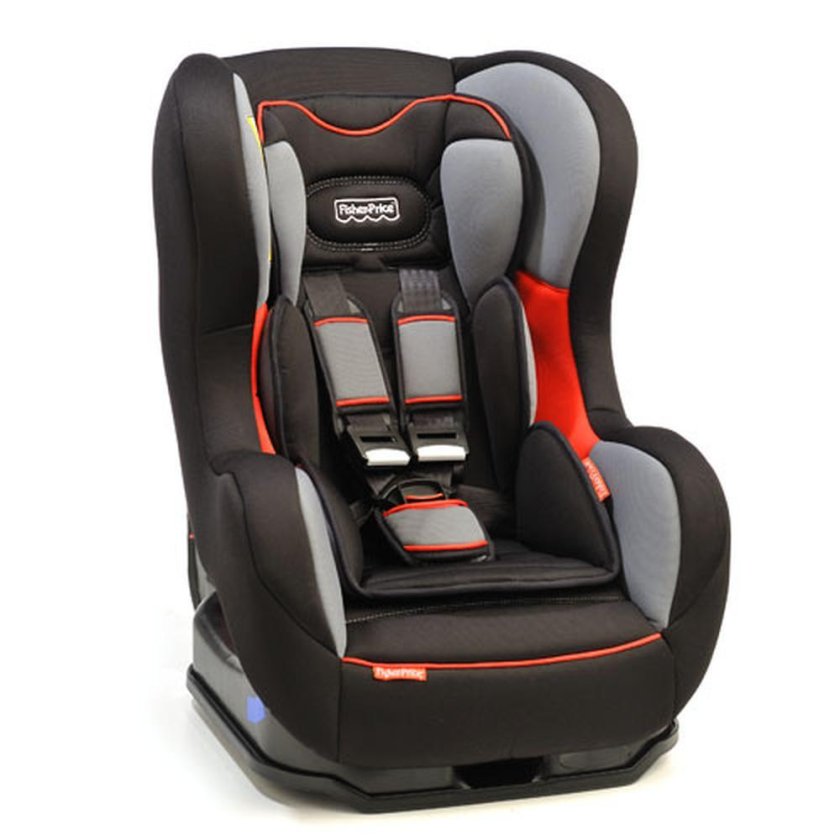 Кресло Nania Cosmo SP