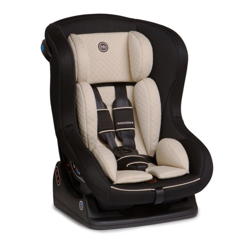 Детское автокресло Happy Baby Passenger
