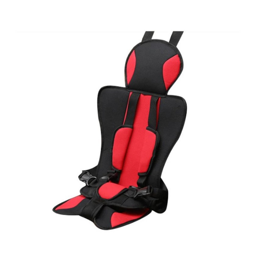 Бескаркасные автокресла