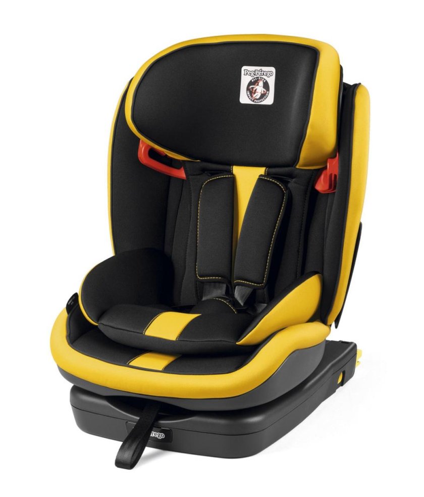 Автокресло Peg Perego viaggio 1