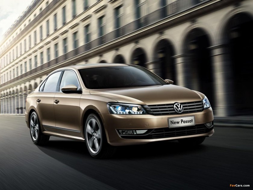 Фольксваген Пассат 19 года