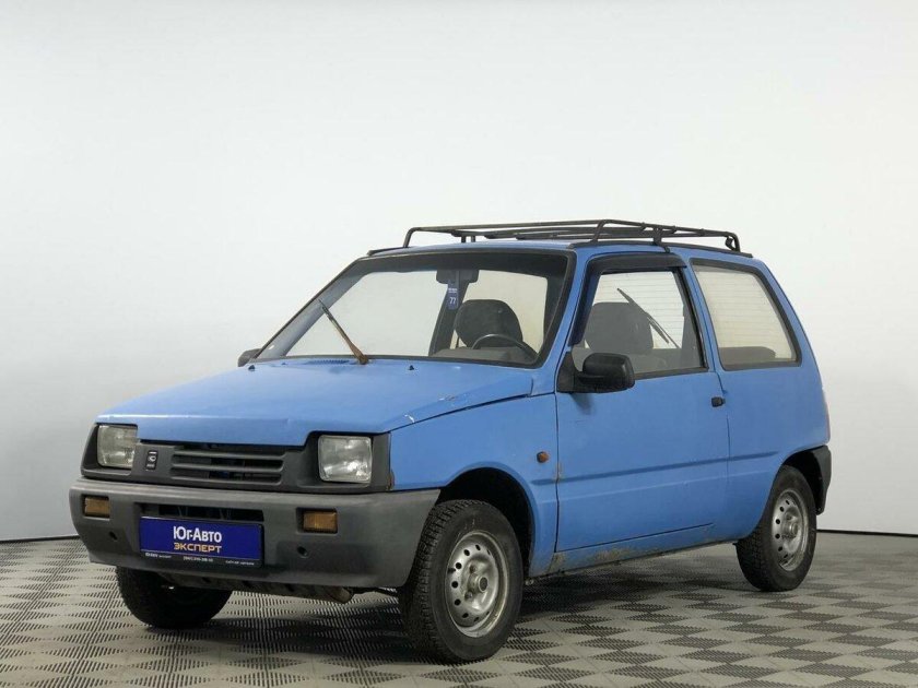 ВАЗ 1111 Ока