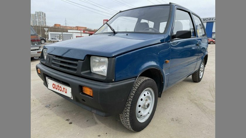 Электро Ока