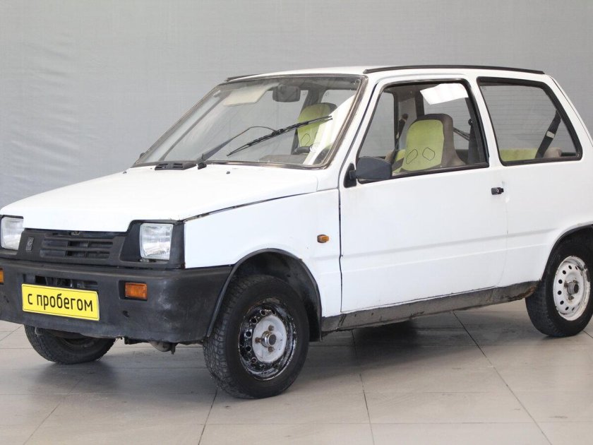 ВАЗ 1111 Ока
