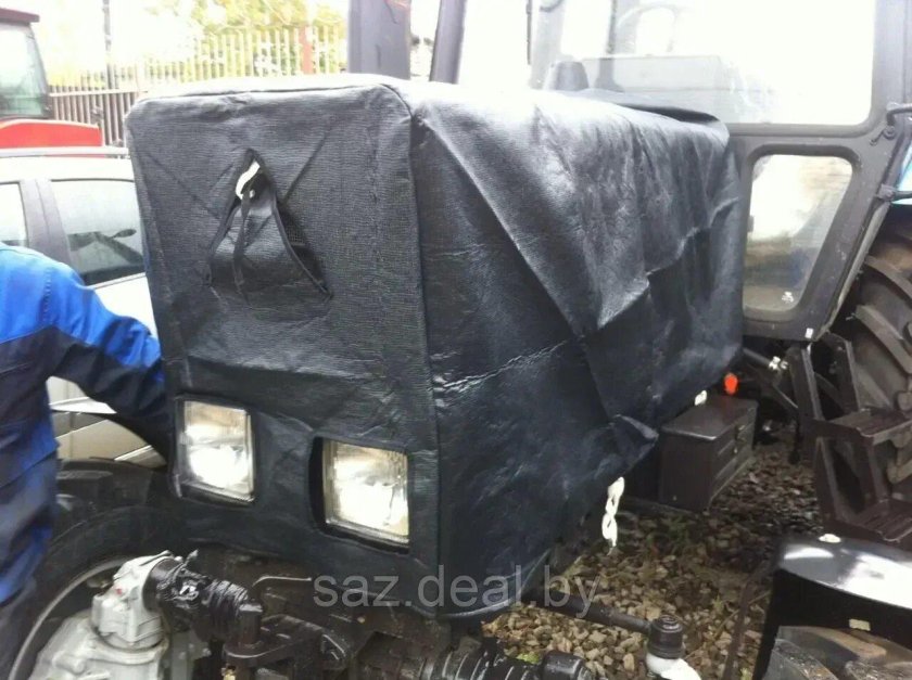 Утеплитель МТЗ-80 70-3914010