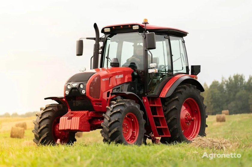 Трактор МТЗ 1222.3