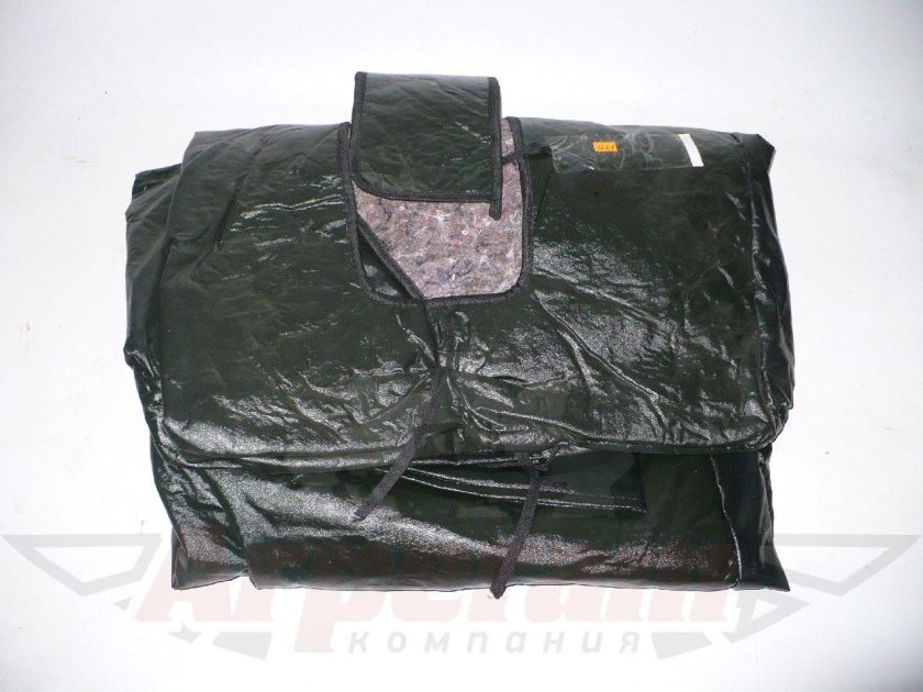 Утеплитель капота МТЗ-80/82