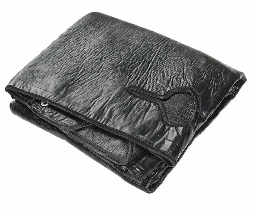 703914010 MTZ утеплитель капота МТЗ-80/82 (универсальный)