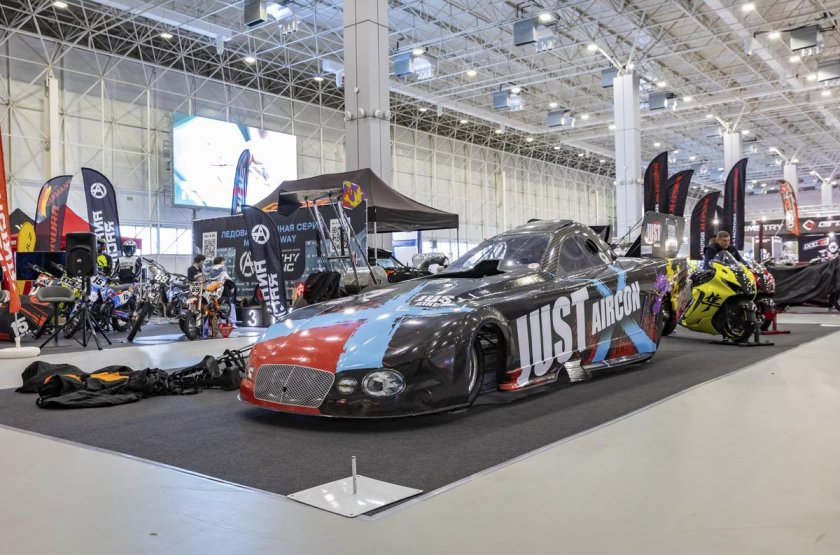 Драг рейсинг