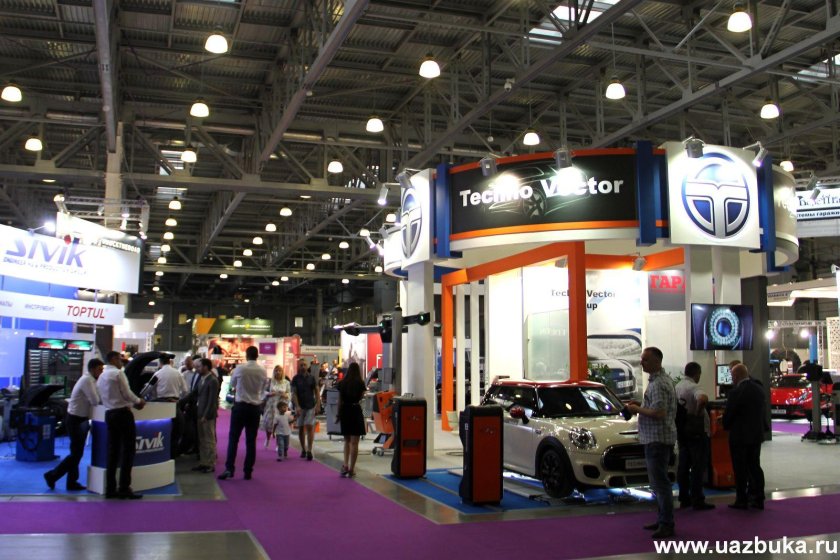 Кардинал-Expo.ru