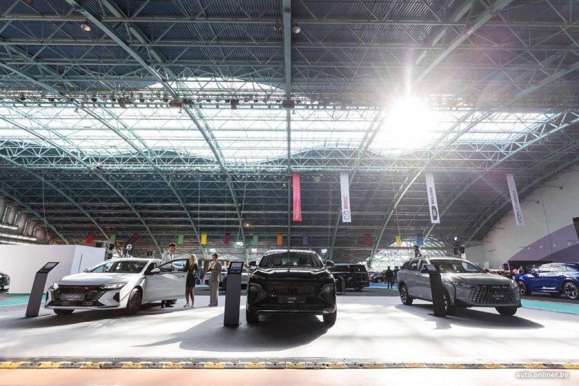 Dongfeng shine max 2023