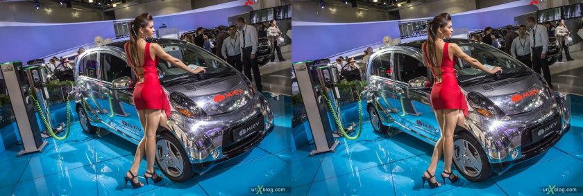 Крокус Экспо Игромир