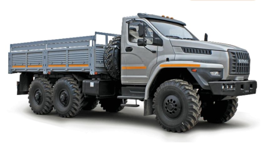 Урал-next 4320-5111-73e5