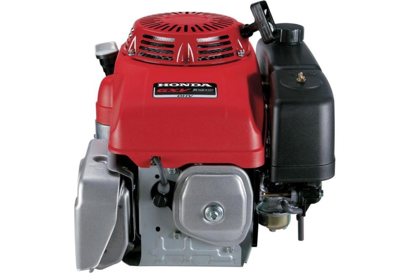 Двигатель Honda GX 390