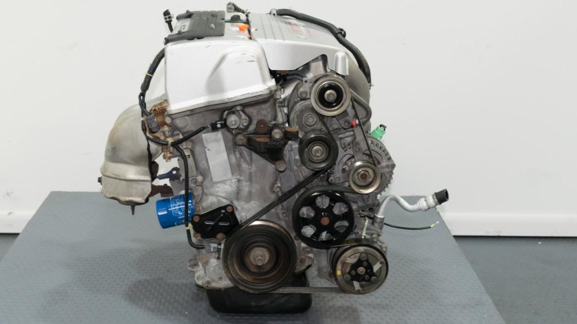 Мотор Honda j25a