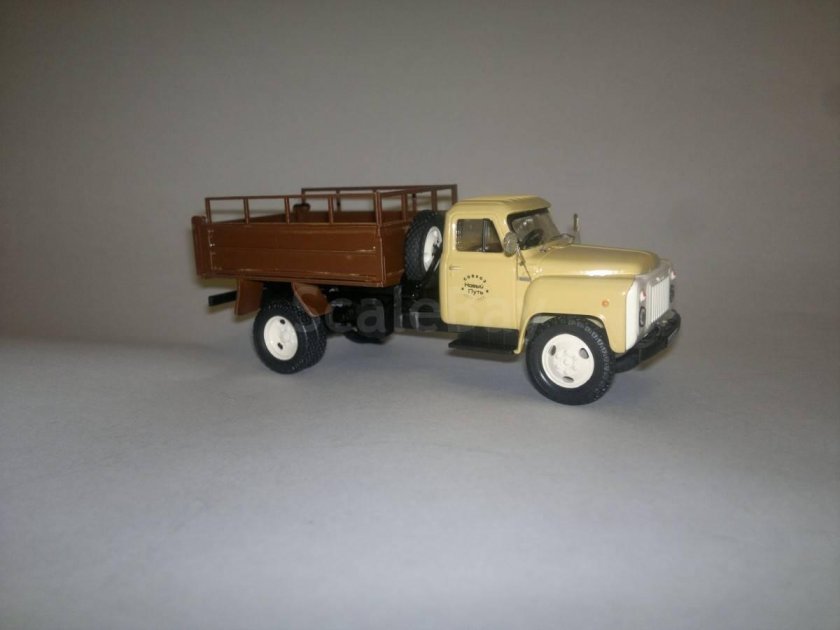 САЗ 3502 самосвал