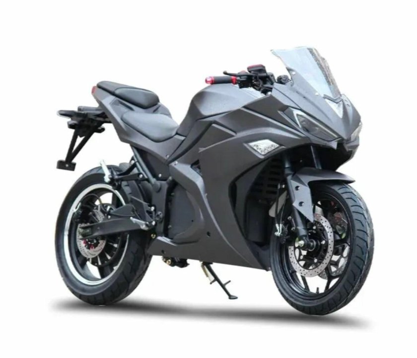 Modern Racing Electric Motorcycle для Adult, 3000w Scooter, 2022