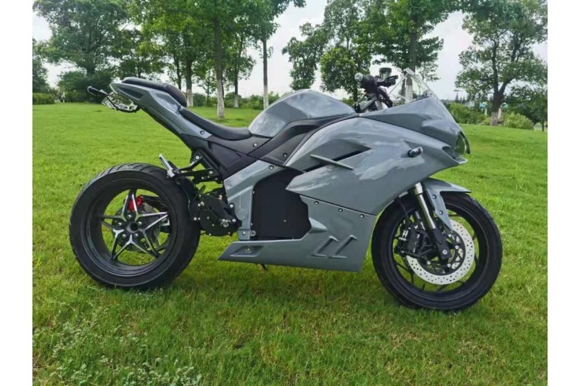 Electron r3 электромотоцикл