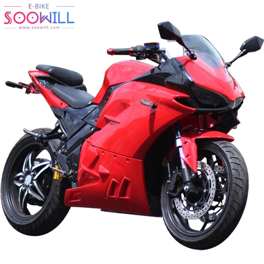 QJ Motor SRK 1000 RR