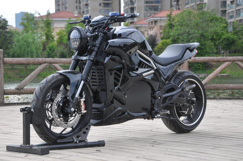 Diavel 2023