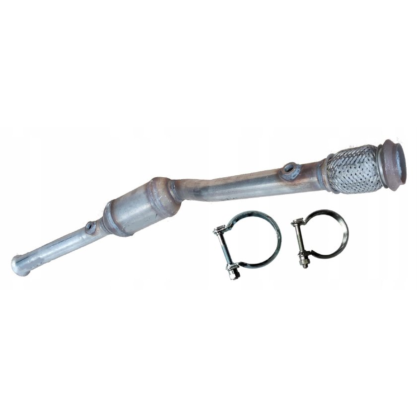 Катализатор Пежо 406 2002