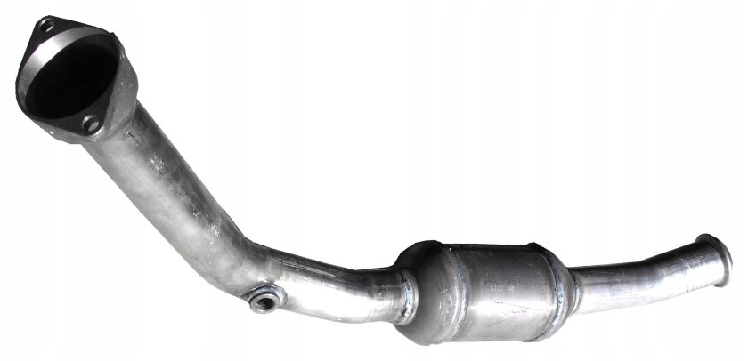 Катализатор Пежо 106 1997