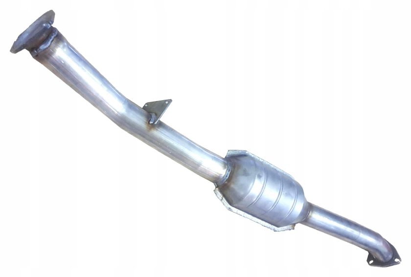 Катализатор Фиат Дукато 250