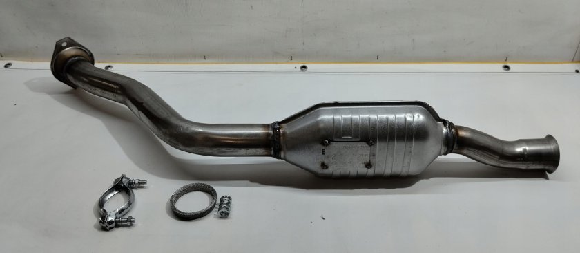 Bosal катализатор