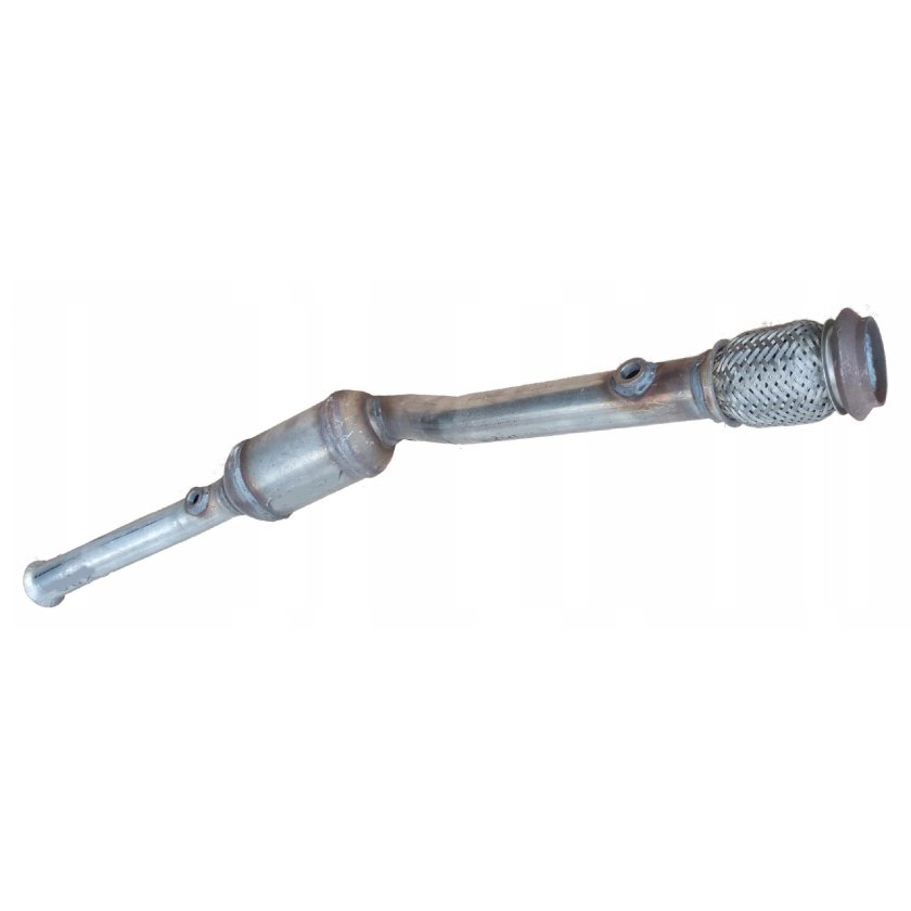 Катализатор рено лагуна 3