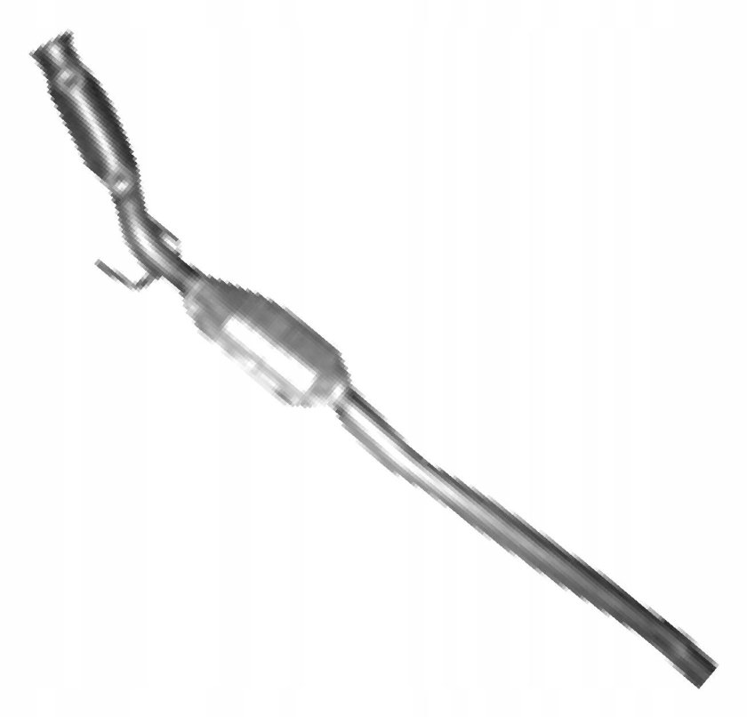 Пежо 307 2004 катализатор