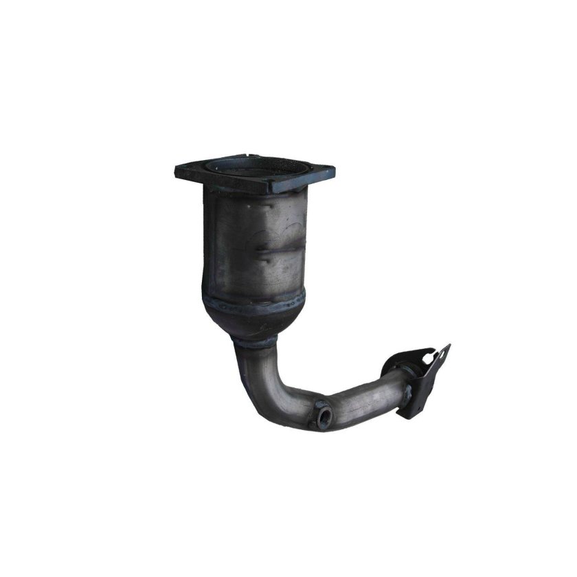 Катализатор пежо 106 1997