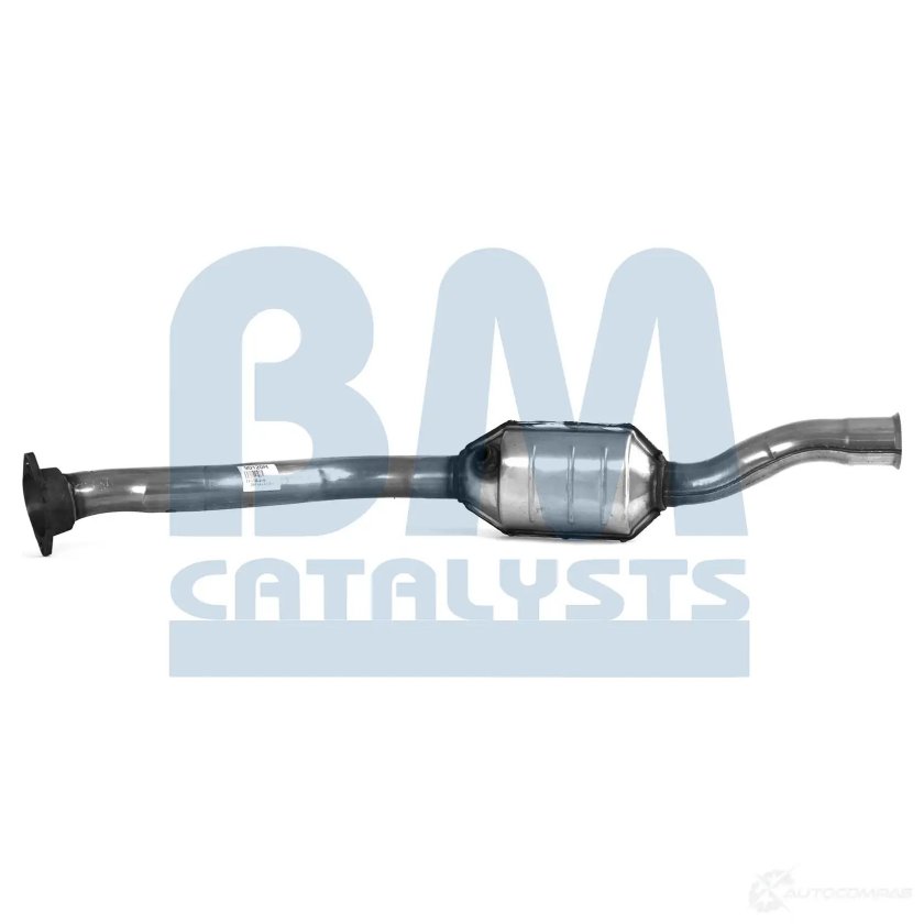 Walker катализатор