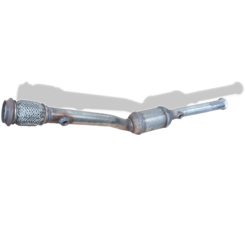 Катализатор Пежо 406 1.8 16v