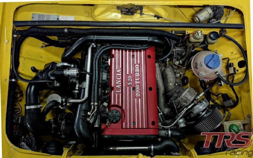 Пик мощности ВАЗ 2106