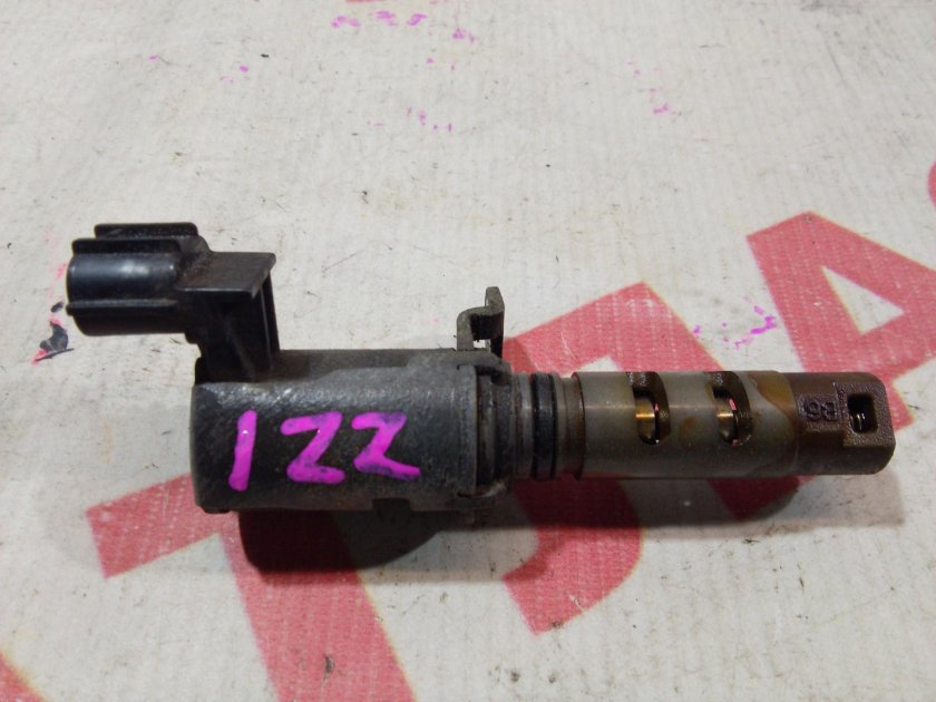 Клапан vvti toyota