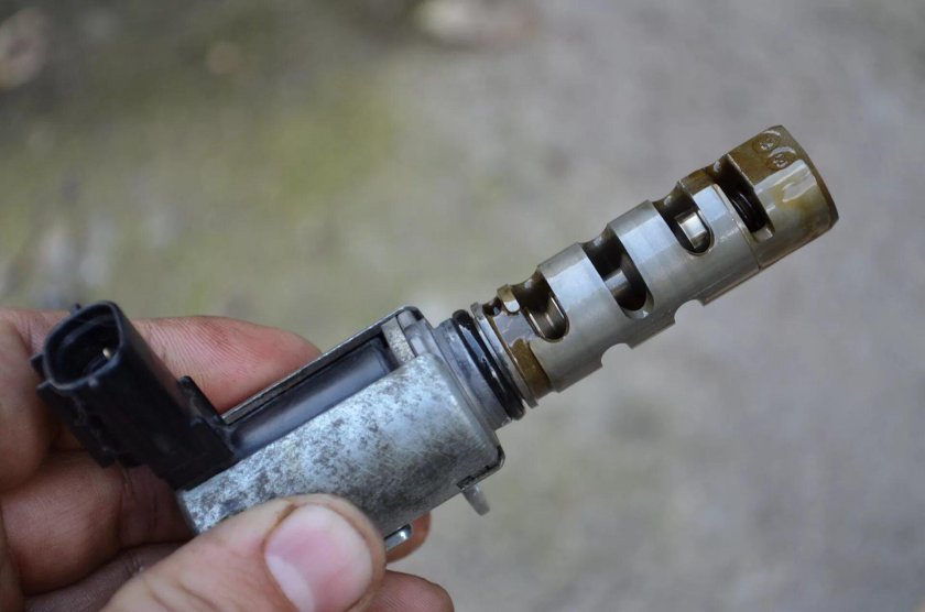 G1917-32010 уплотнительное кольцо клапана VVT-I