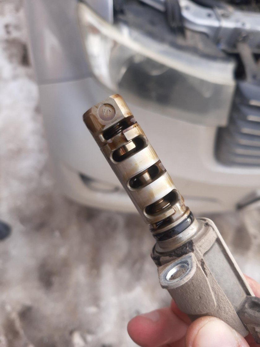 90099-14137 Уплотнительное кольцо клапана VVT-I Toyota