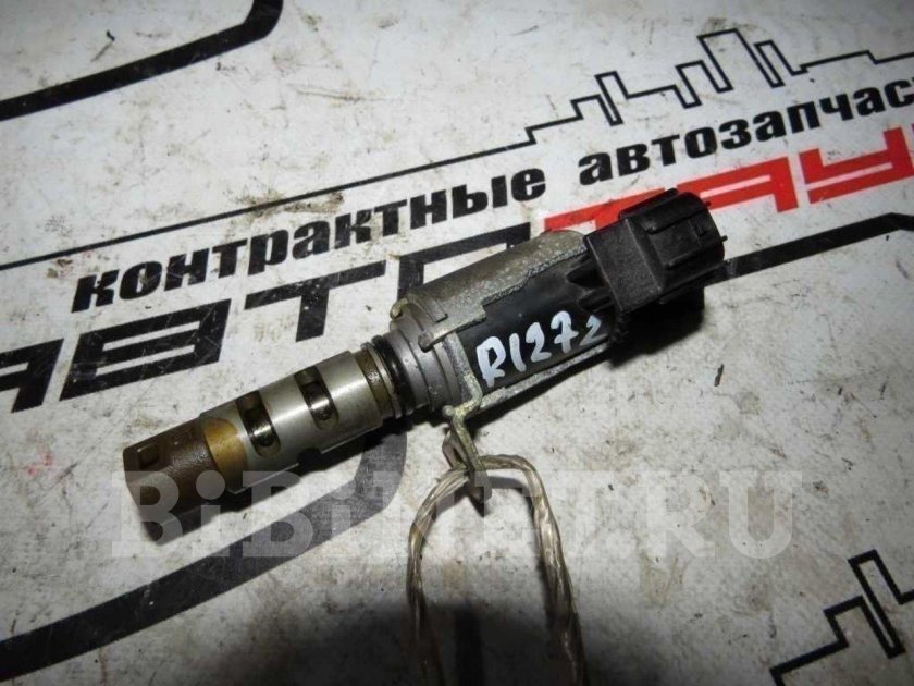 Клапан ВВТ 3zz Fe