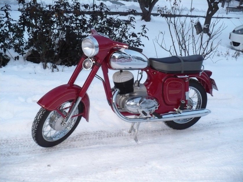 Jawa 250/559